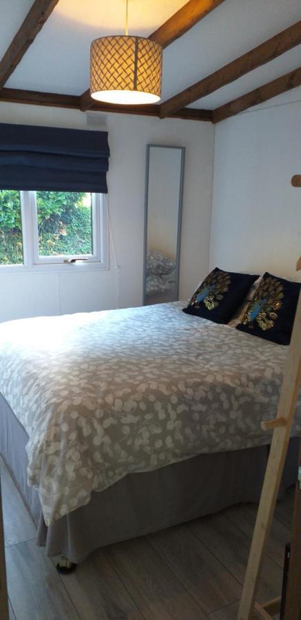 8F Lakeside Lodge Caer Beris Builth Wells - No Tradesman Εξωτερικό φωτογραφία