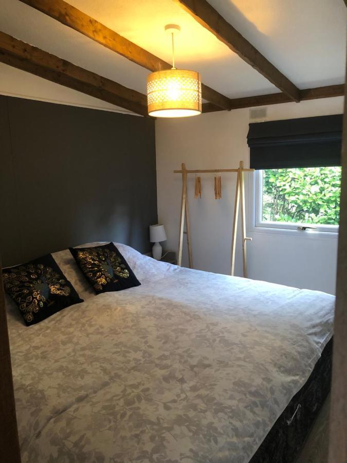8F Lakeside Lodge Caer Beris Builth Wells - No Tradesman Εξωτερικό φωτογραφία