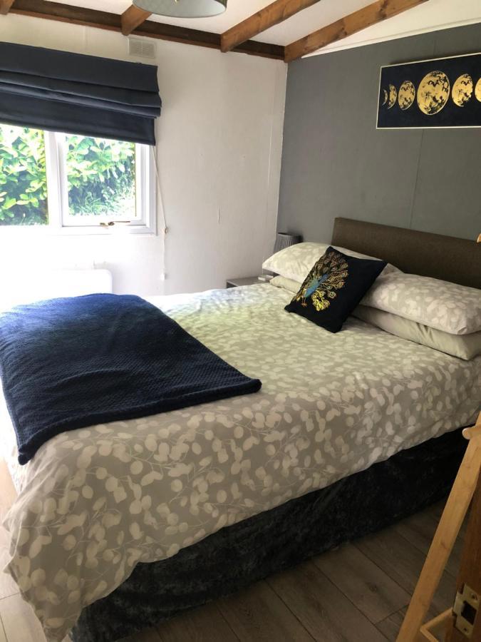 8F Lakeside Lodge Caer Beris Builth Wells - No Tradesman Εξωτερικό φωτογραφία
