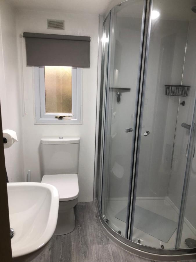 8F Lakeside Lodge Caer Beris Builth Wells - No Tradesman Εξωτερικό φωτογραφία