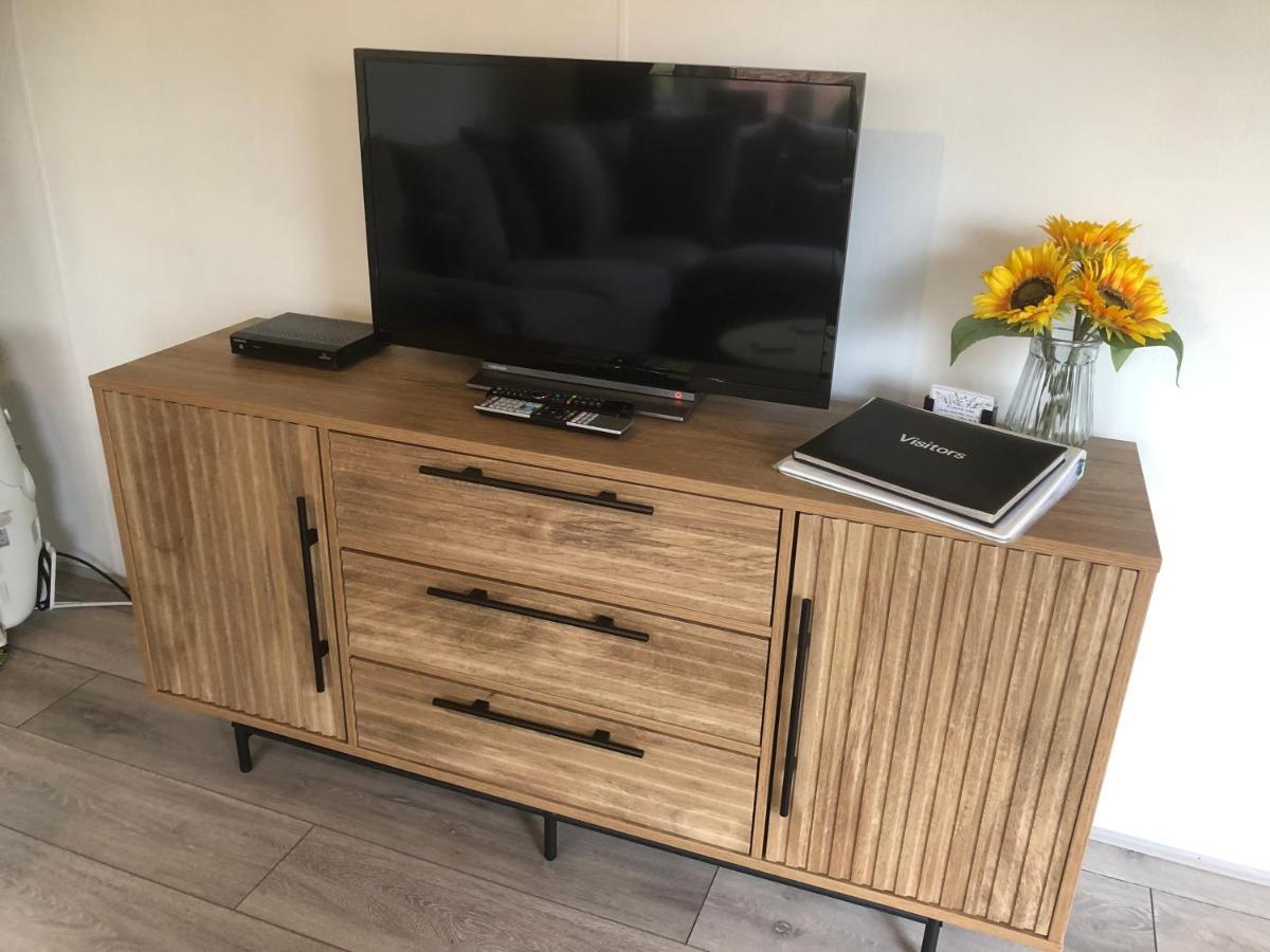 8F Lakeside Lodge Caer Beris Builth Wells - No Tradesman Εξωτερικό φωτογραφία