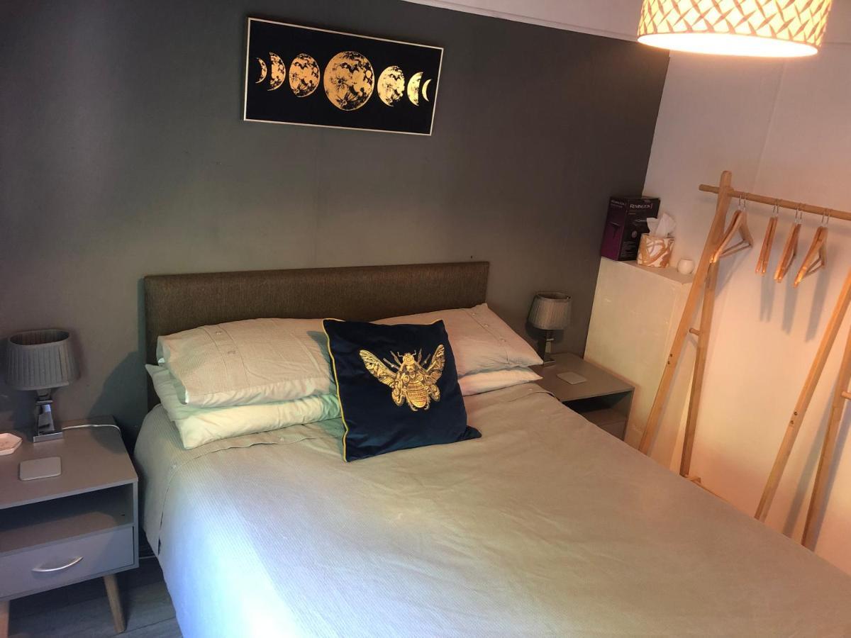 8F Lakeside Lodge Caer Beris Builth Wells - No Tradesman Εξωτερικό φωτογραφία