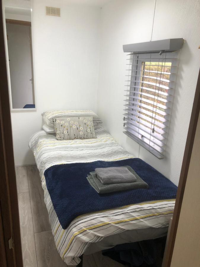 8F Lakeside Lodge Caer Beris Builth Wells - No Tradesman Εξωτερικό φωτογραφία