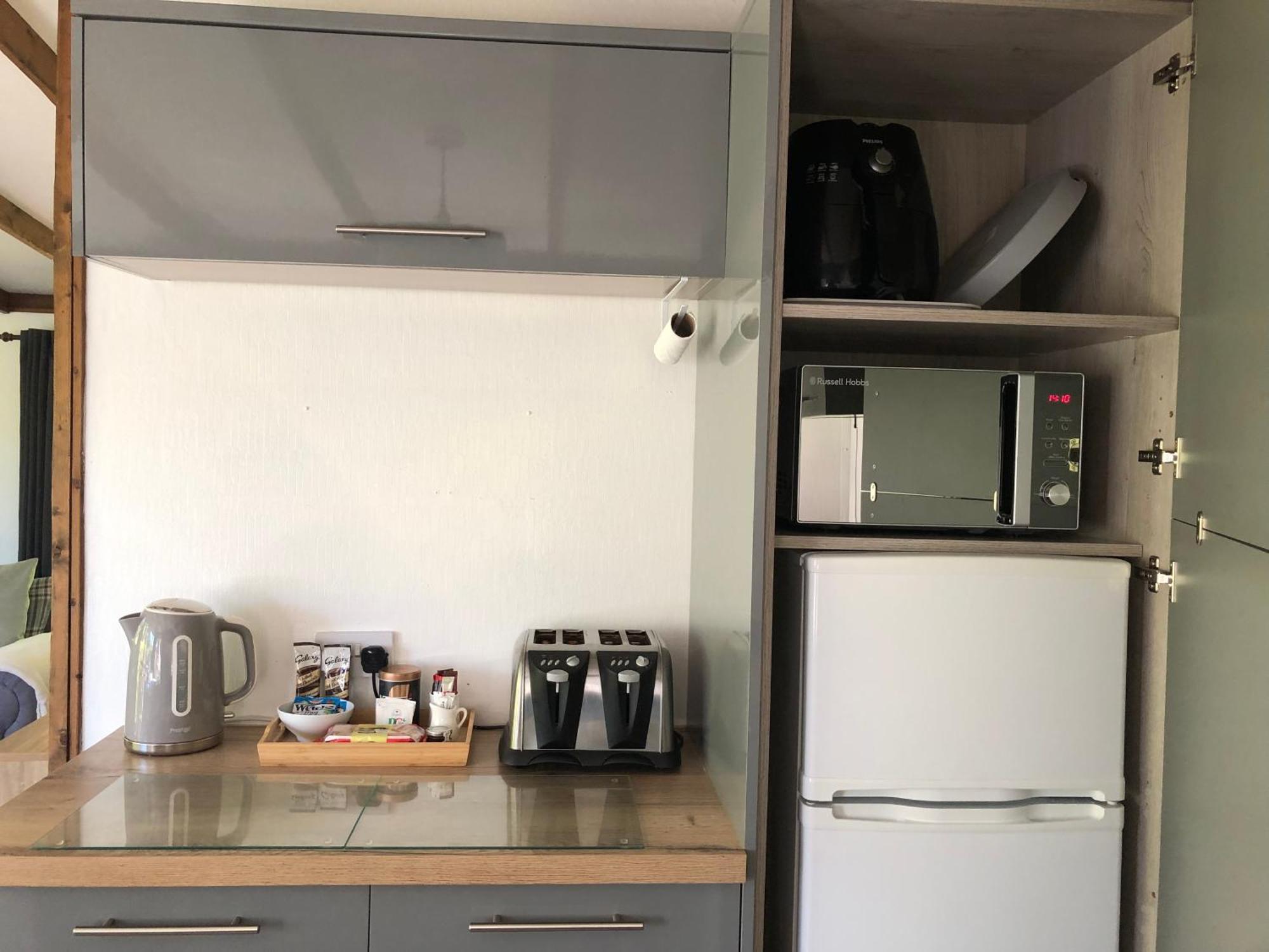 8F Lakeside Lodge Caer Beris Builth Wells - No Tradesman Εξωτερικό φωτογραφία